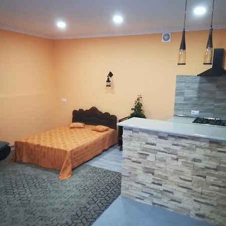 12 Maksim Gorki Street Apartment Tbilisi ภายนอก รูปภาพ