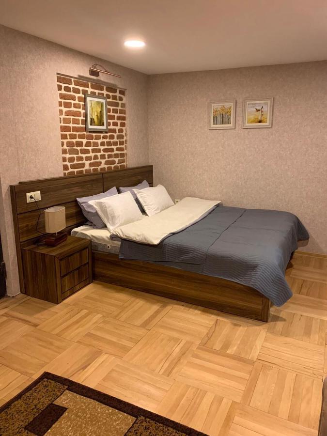 12 Maksim Gorki Street Apartment Tbilisi ภายนอก รูปภาพ