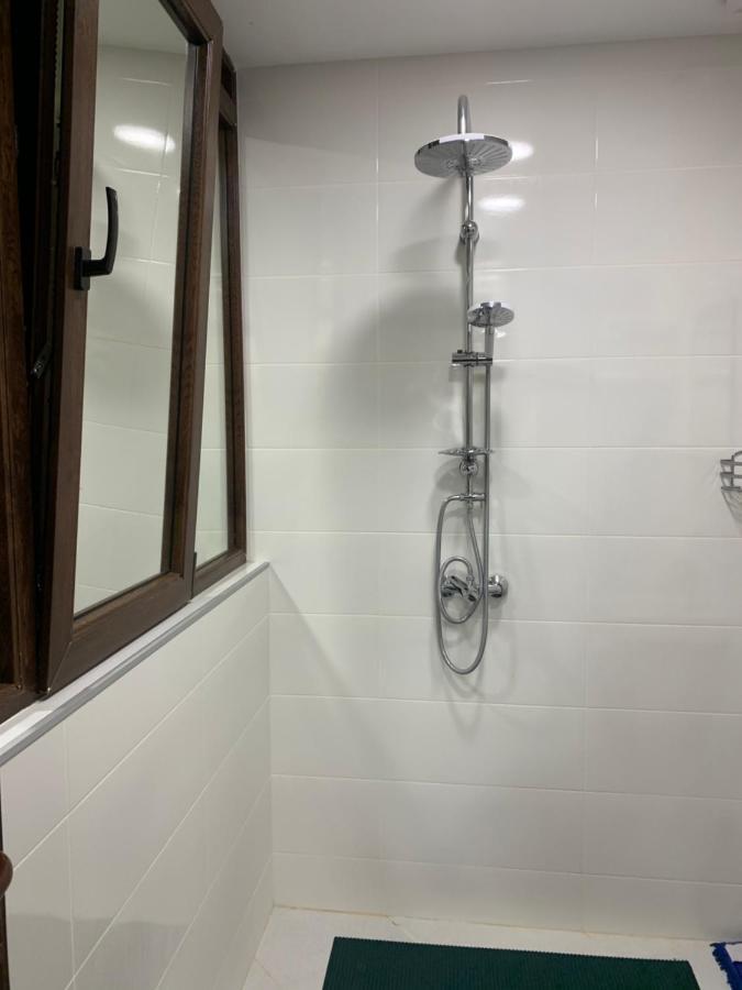 12 Maksim Gorki Street Apartment Tbilisi ภายนอก รูปภาพ